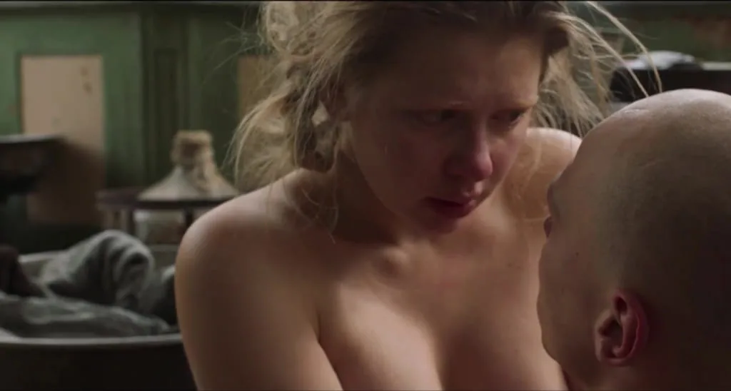 слив Анастасия Уколова