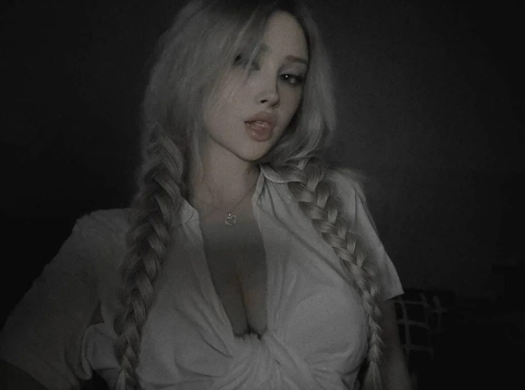 слив Nisa (Lovemenisa)