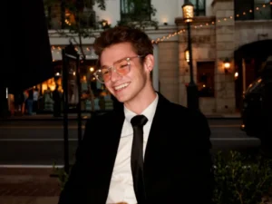 слив Пейтон Мурмайер (Payton Moormeier)