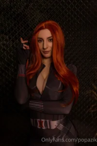 слив Popazik