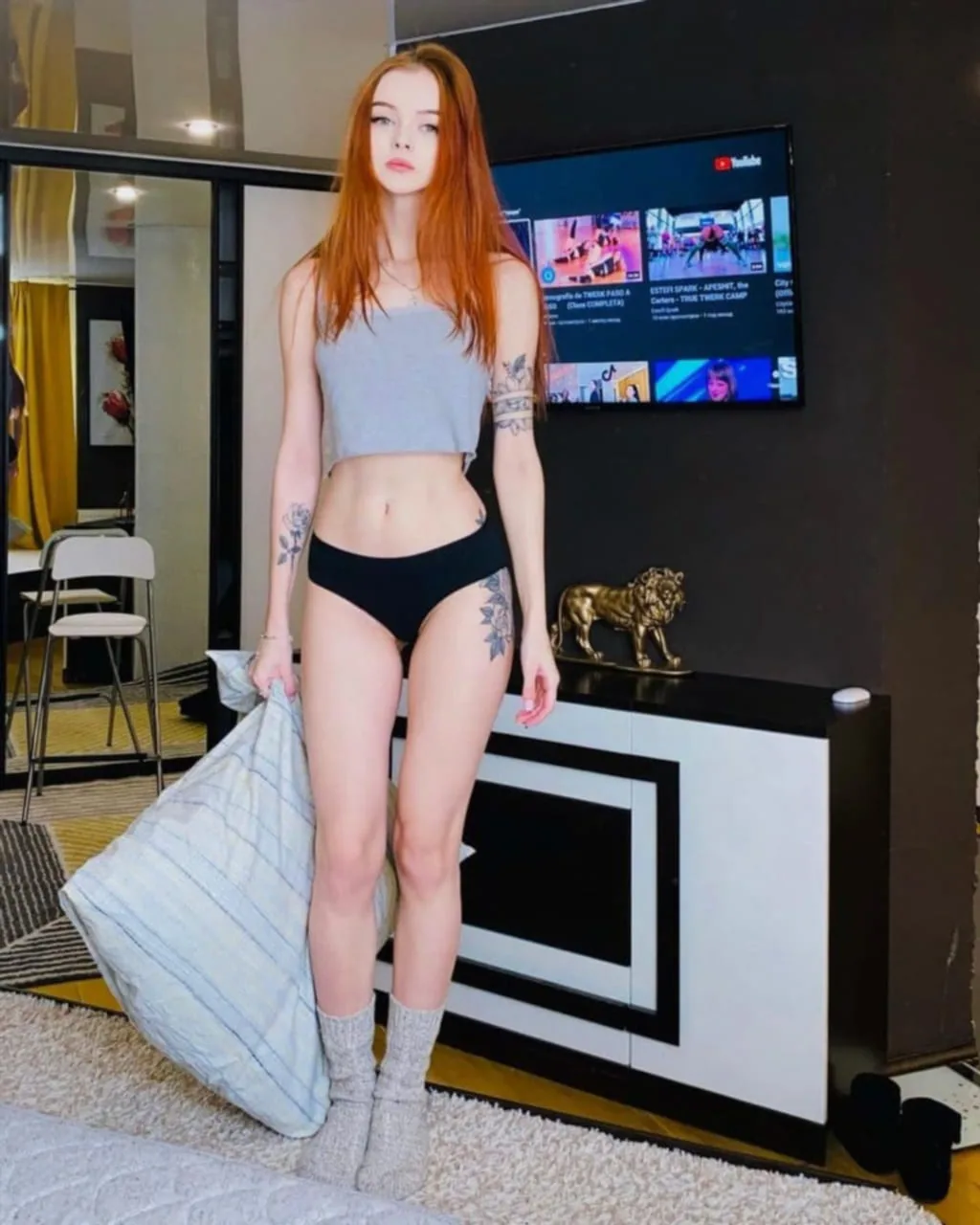 слив Лана Твинкл (Twinkle)